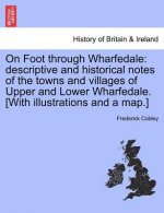 On Foot Through Wharfedale