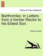 Barthomley