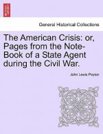 American Crisis