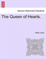 Queen of Hearts.