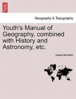 Youth's Manual of Geography, Combined with History and Astronomy, Etc.