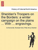 Sheridan's Troopers on the Borders