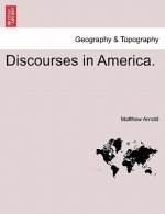 Discourses in America.