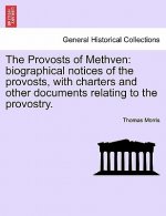 Provosts of Methven