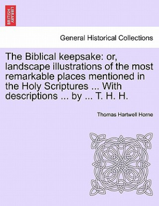 Biblical Keepsake