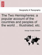 Two Hemispheres
