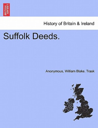 Suffolk Deeds.