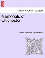 Memorials of Chichester.