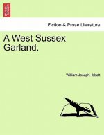 West Sussex Garland.