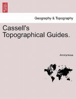 Cassell's Topographical Guides.