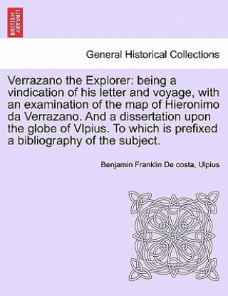 Verrazano the Explorer