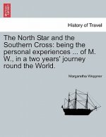 North Star and the Southern Cross