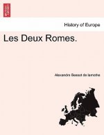 Les Deux Romes.