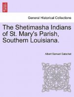 Shetimasha Indians of St. Mary's Parish, Southern Louisiana.