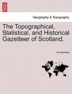 Topographical, Statistical, and Historical Gazetteer of Scotland.