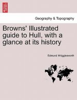 Browns' Illustrated Guide to Hull, with a Glance at Its History