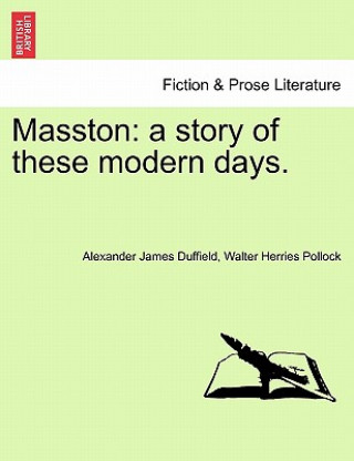 Masston