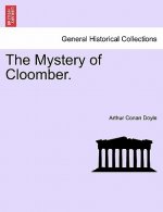 Mystery of Cloomber.
