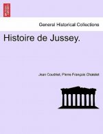 Histoire de Jussey.
