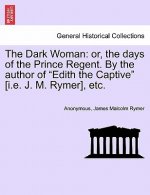 Dark Woman