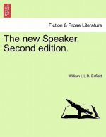 New Speaker. Second Edition.