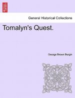 Tomalyn's Quest.