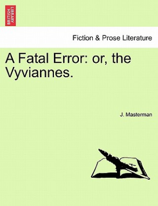Fatal Error