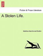 Stolen Life.