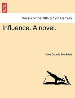 Influence. a Novel.