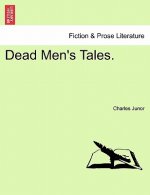 Dead Men's Tales.