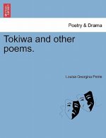 Tokiwa and Other Poems.