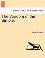 Wisdom of the Simple.