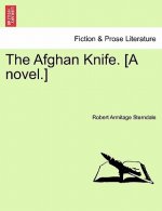 Afghan Knife, Vol. I