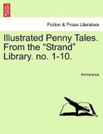 Illustrated Penny Tales. from the 