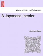 Japanese Interior.