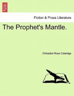 Prophet's Mantle.