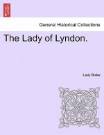 Lady of Lyndon.