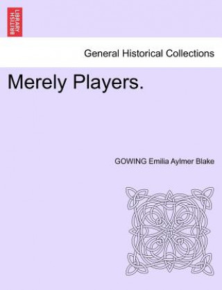 Merely Players.