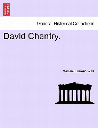 David Chantry.