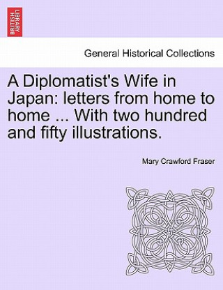 Diplomatist's Wife in Japan