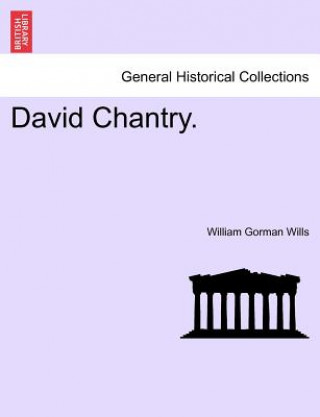 David Chantry.