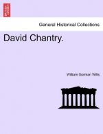 David Chantry.