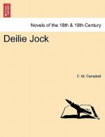Deilie Jock
