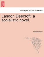 Landon Deecroft