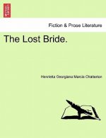 Lost Bride.