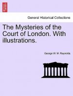 Mysteries of the Court of London. with Illustrations. Vol. VIII.