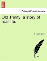 Old Trinity