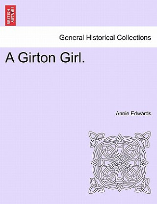 Girton Girl.