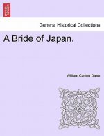 Bride of Japan.