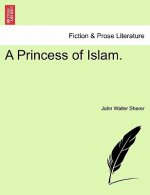 Princess of Islam.